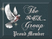 RAOK - Proud Member